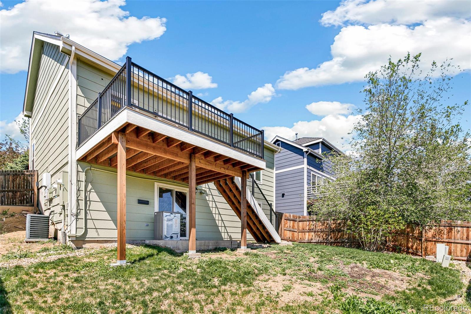 MLS Image #2 for 19804 e villanova place,aurora, Colorado