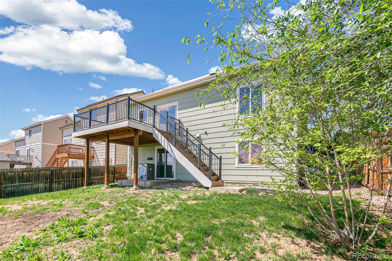 MLS Image #3 for 19804 e villanova place,aurora, Colorado