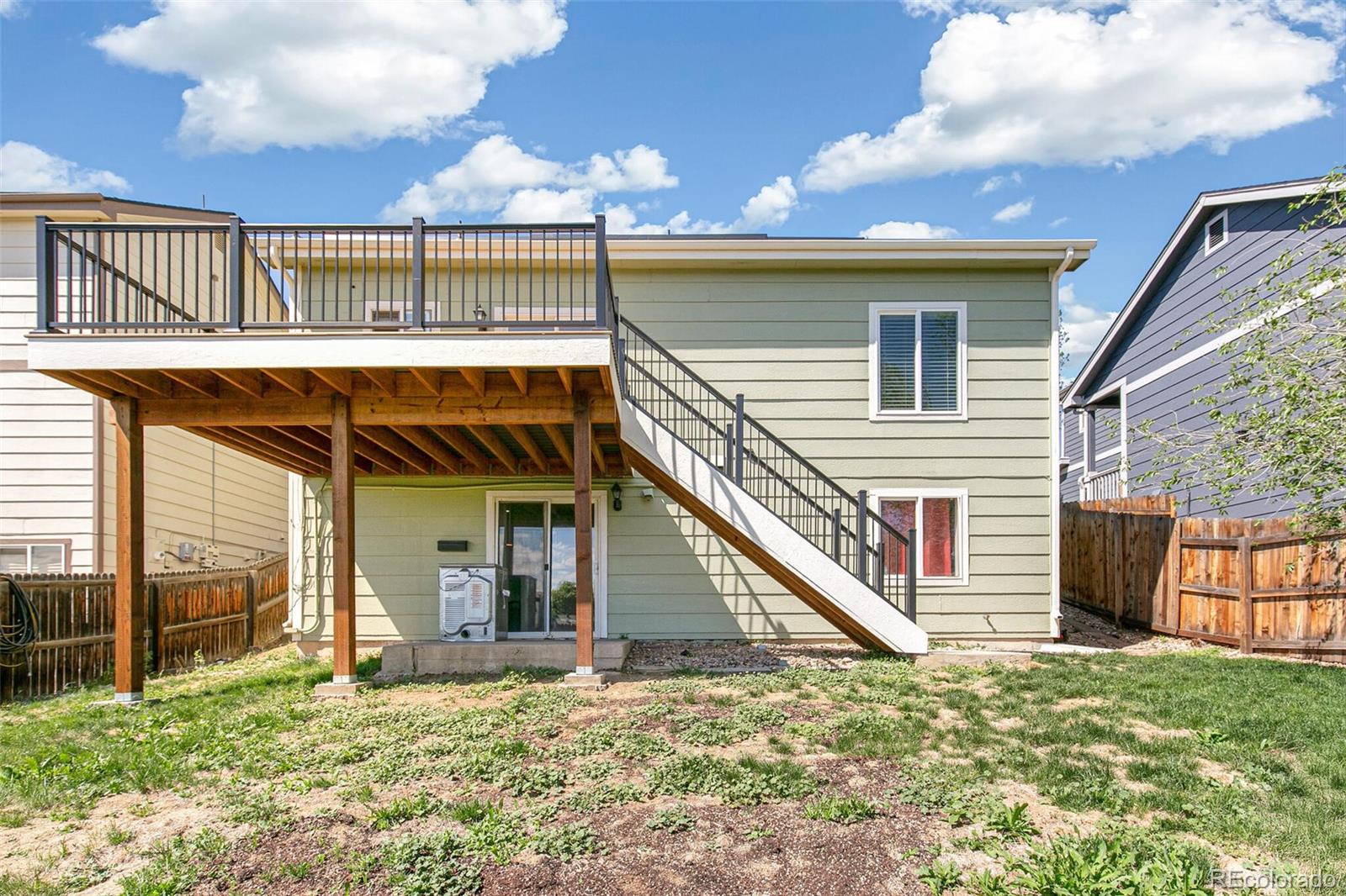 MLS Image #4 for 19804 e villanova place,aurora, Colorado