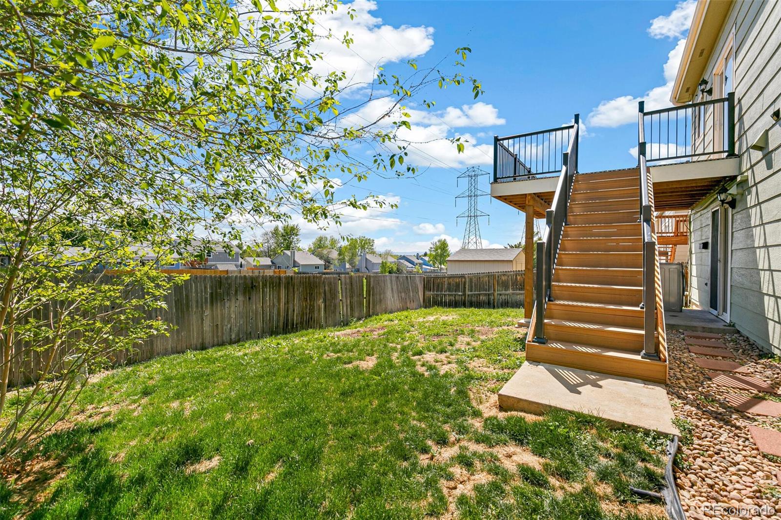 MLS Image #5 for 19804 e villanova place,aurora, Colorado