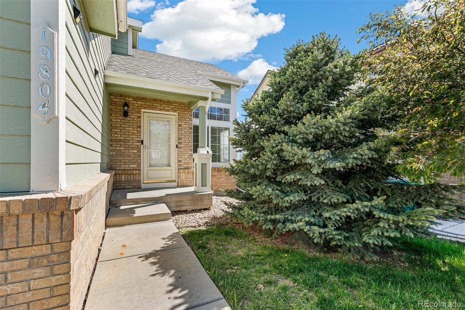 MLS Image #8 for 19804 e villanova place,aurora, Colorado