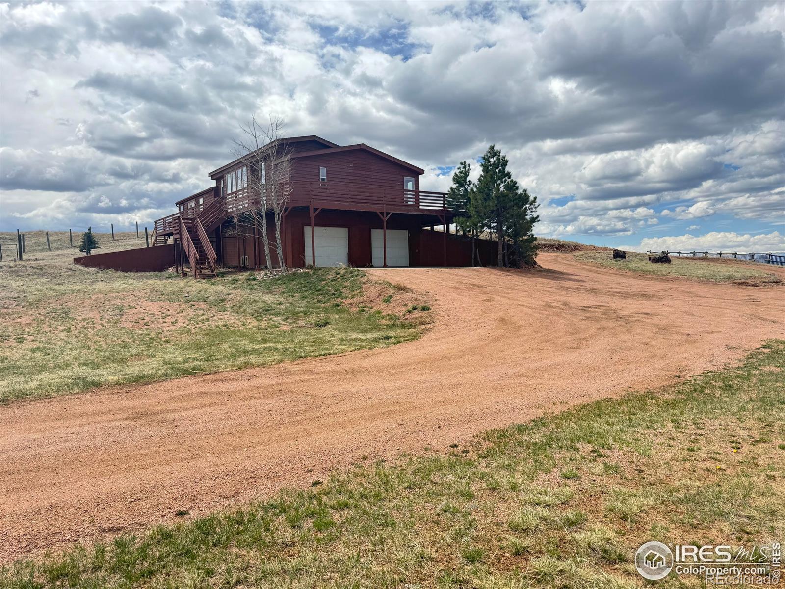 MLS Image #2 for 115  arapaho ridge road,livermore, Colorado