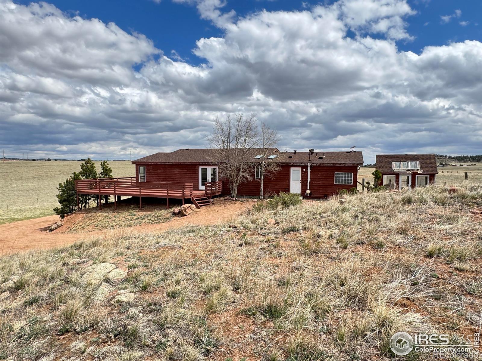 MLS Image #28 for 115  arapaho ridge road,livermore, Colorado