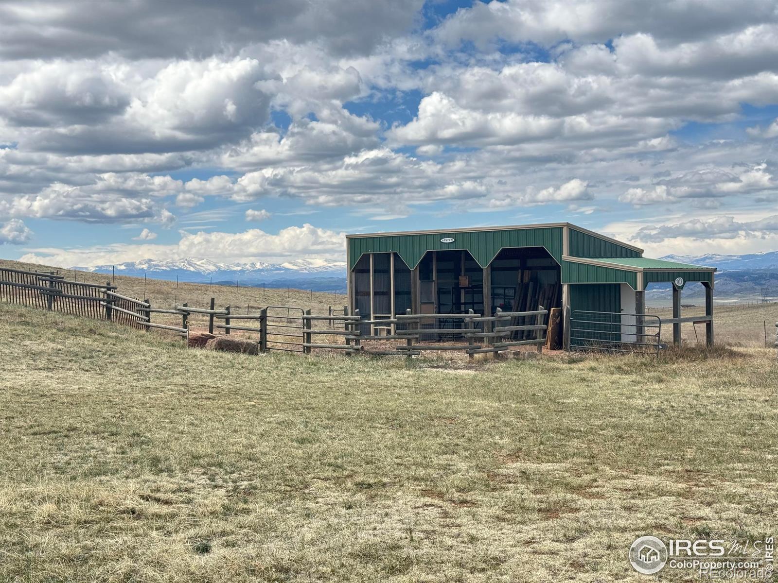 MLS Image #5 for 115  arapaho ridge road,livermore, Colorado