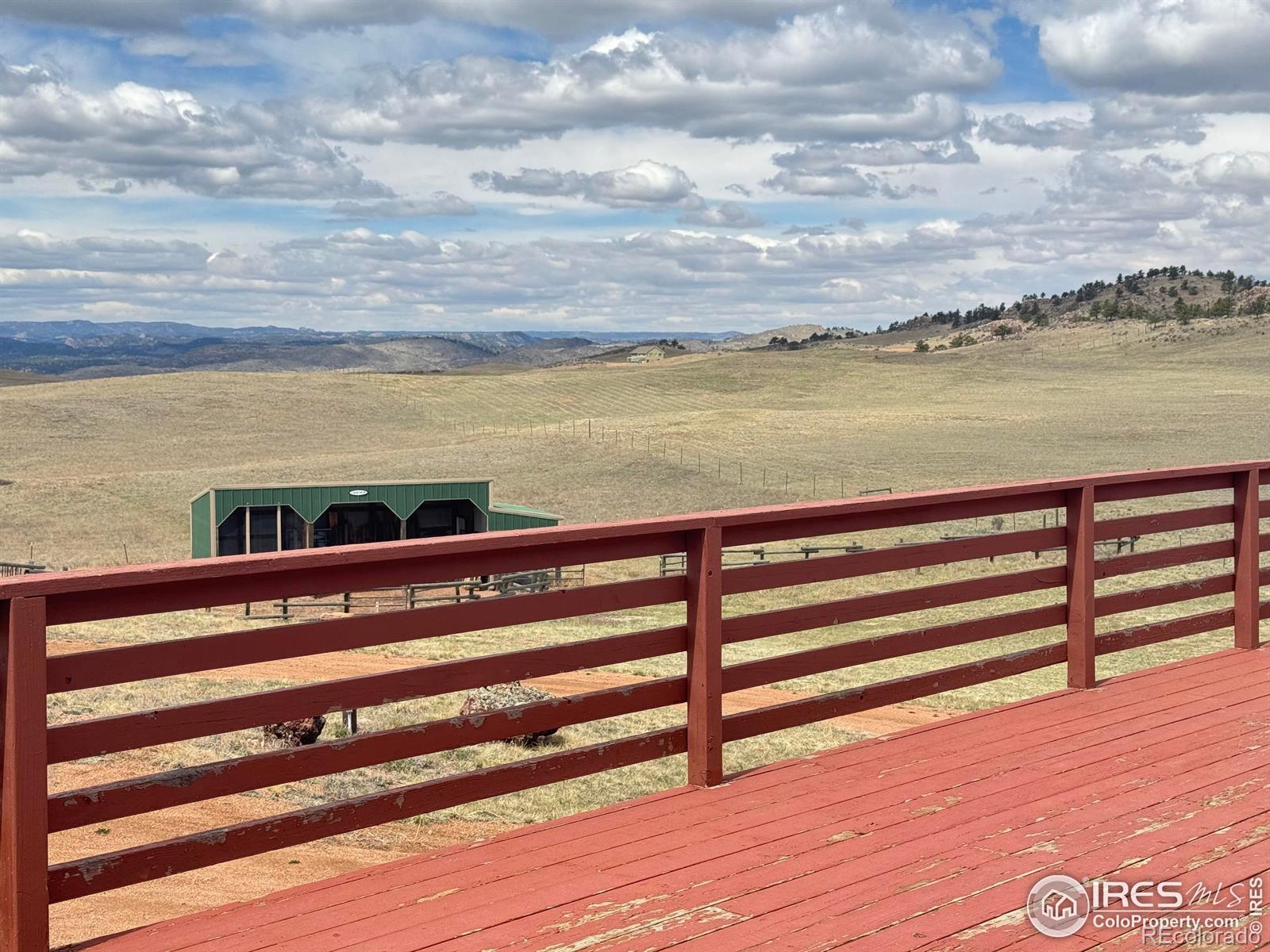 MLS Image #6 for 115  arapaho ridge road,livermore, Colorado