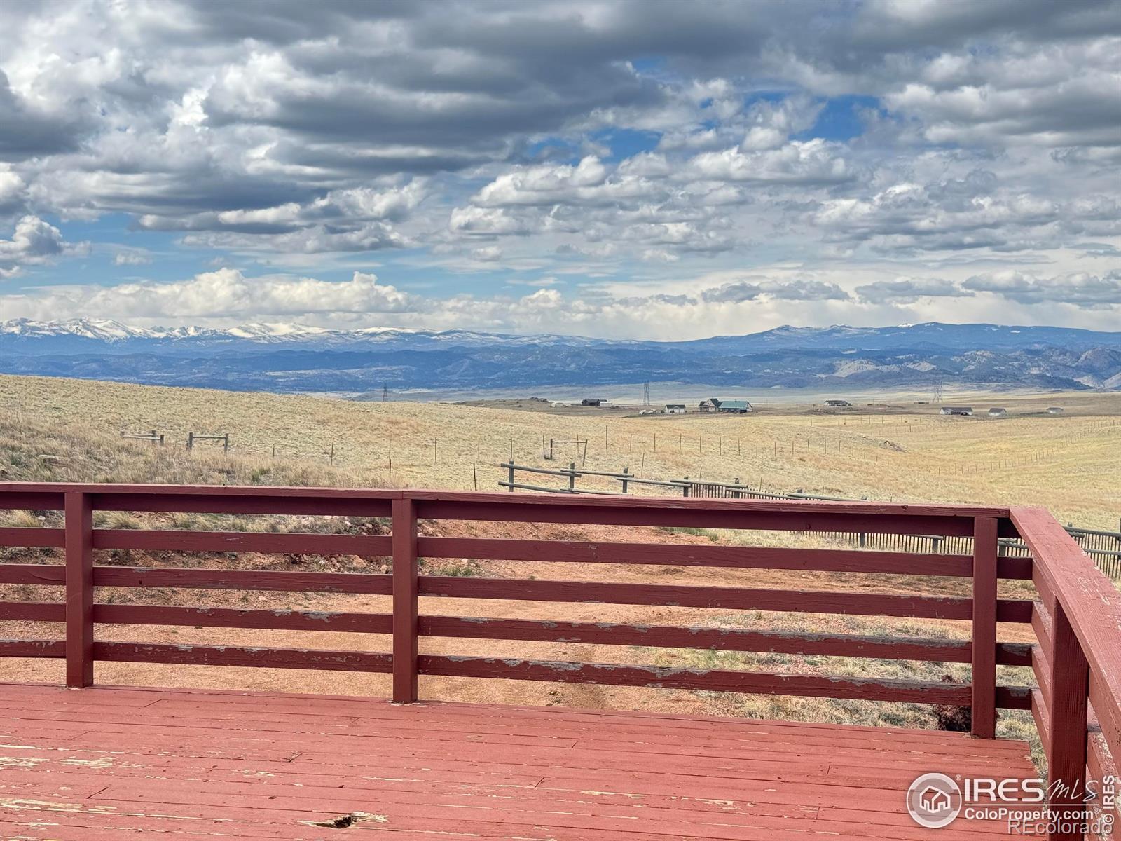 MLS Image #7 for 115  arapaho ridge road,livermore, Colorado