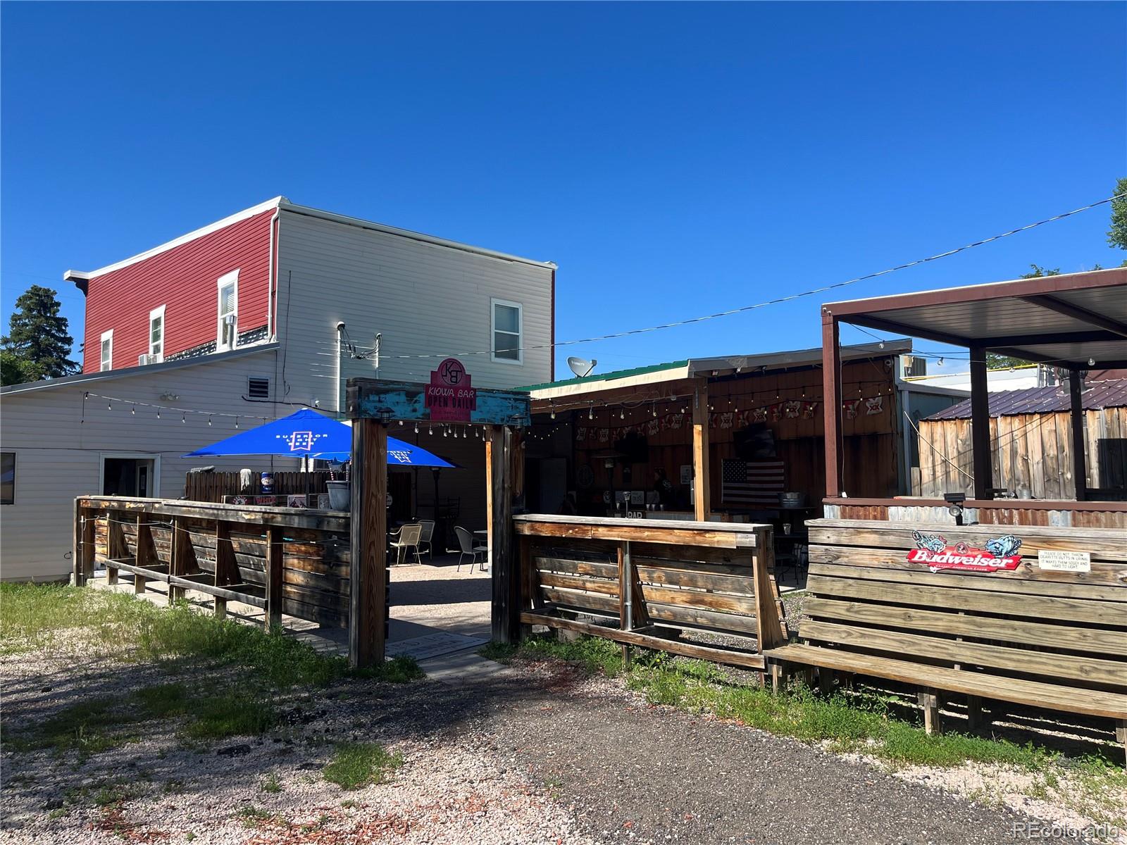 MLS Image #19 for 216-222  comanche street,kiowa, Colorado