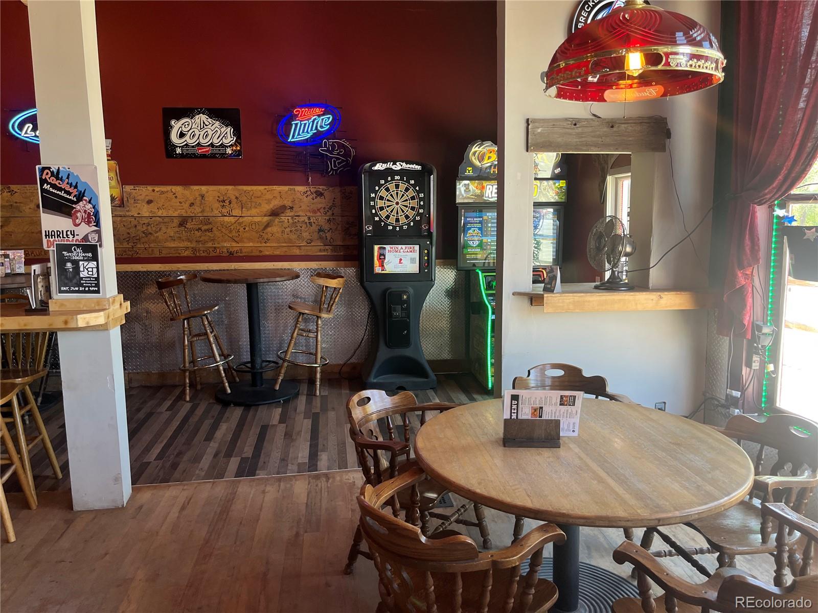 MLS Image #3 for 216-222  comanche street,kiowa, Colorado