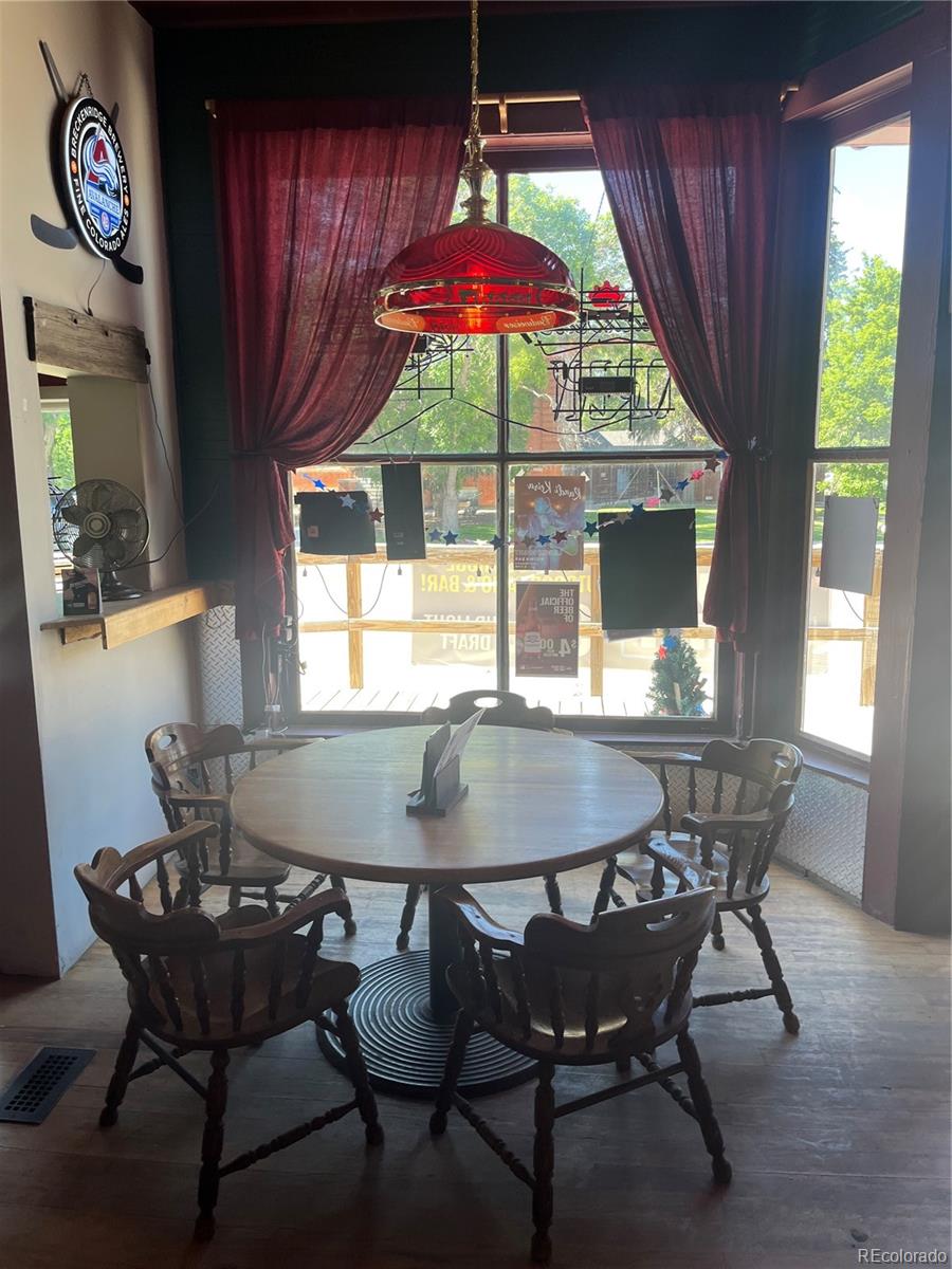MLS Image #6 for 216-222  comanche street,kiowa, Colorado