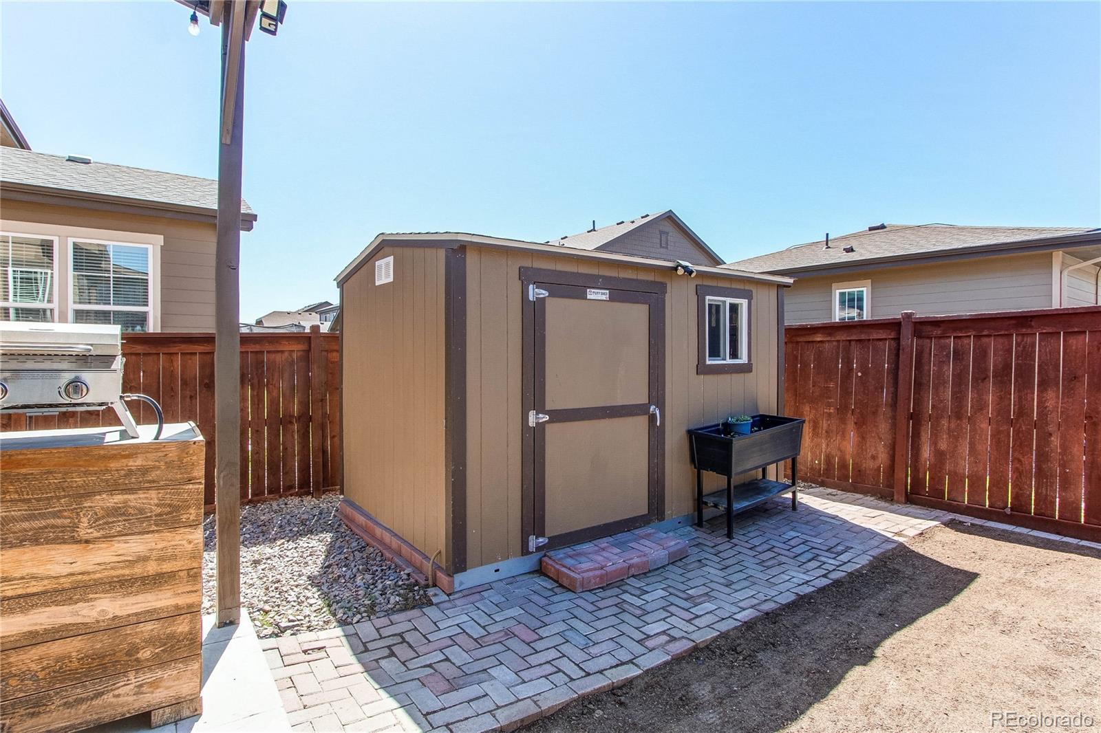 MLS Image #32 for 25046 e bayaud place,aurora, Colorado