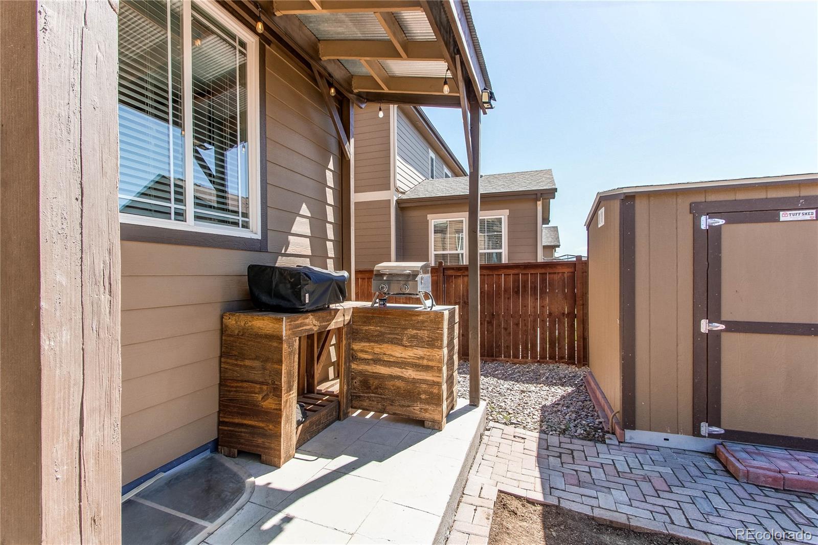 MLS Image #38 for 25046 e bayaud place,aurora, Colorado