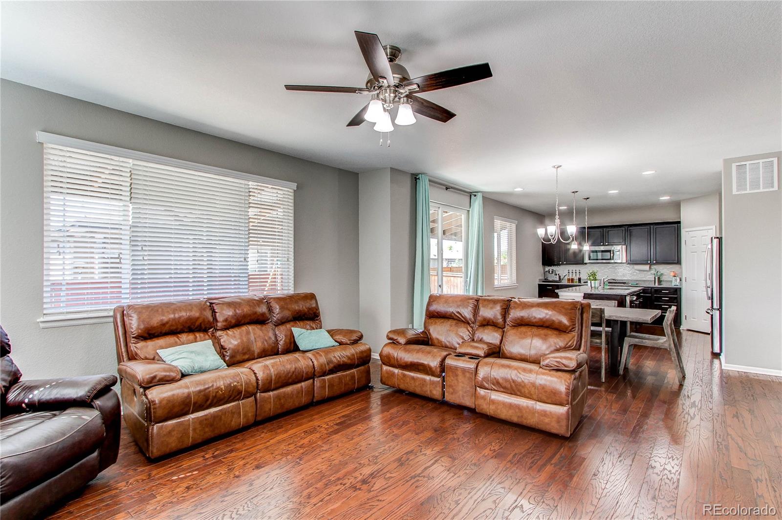 MLS Image #4 for 25046 e bayaud place,aurora, Colorado