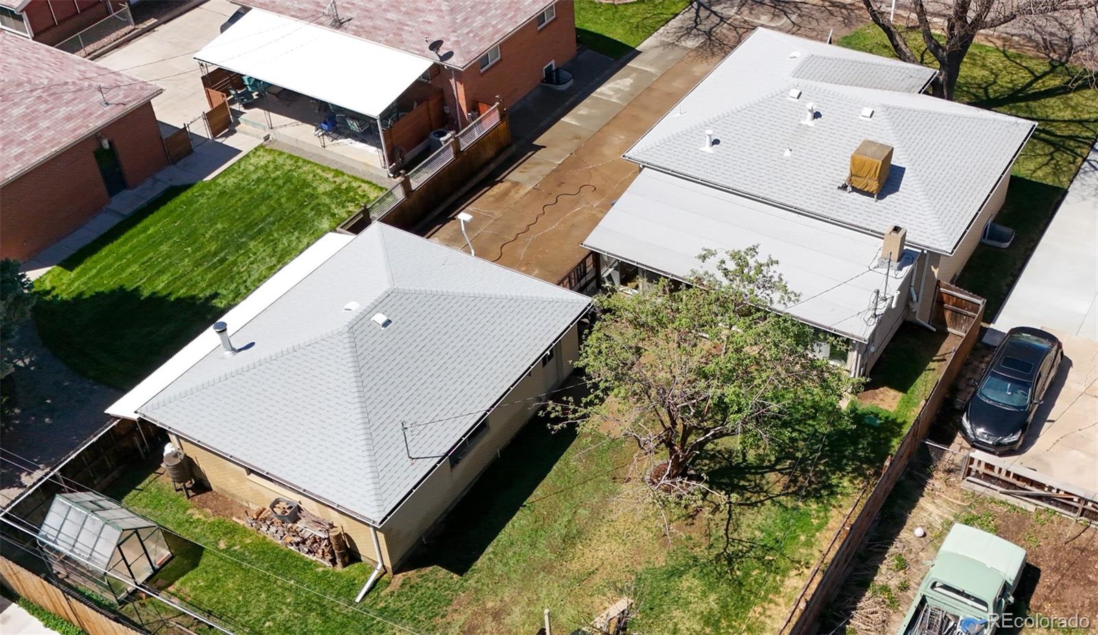 MLS Image #12 for 2548 s zurich court,denver, Colorado