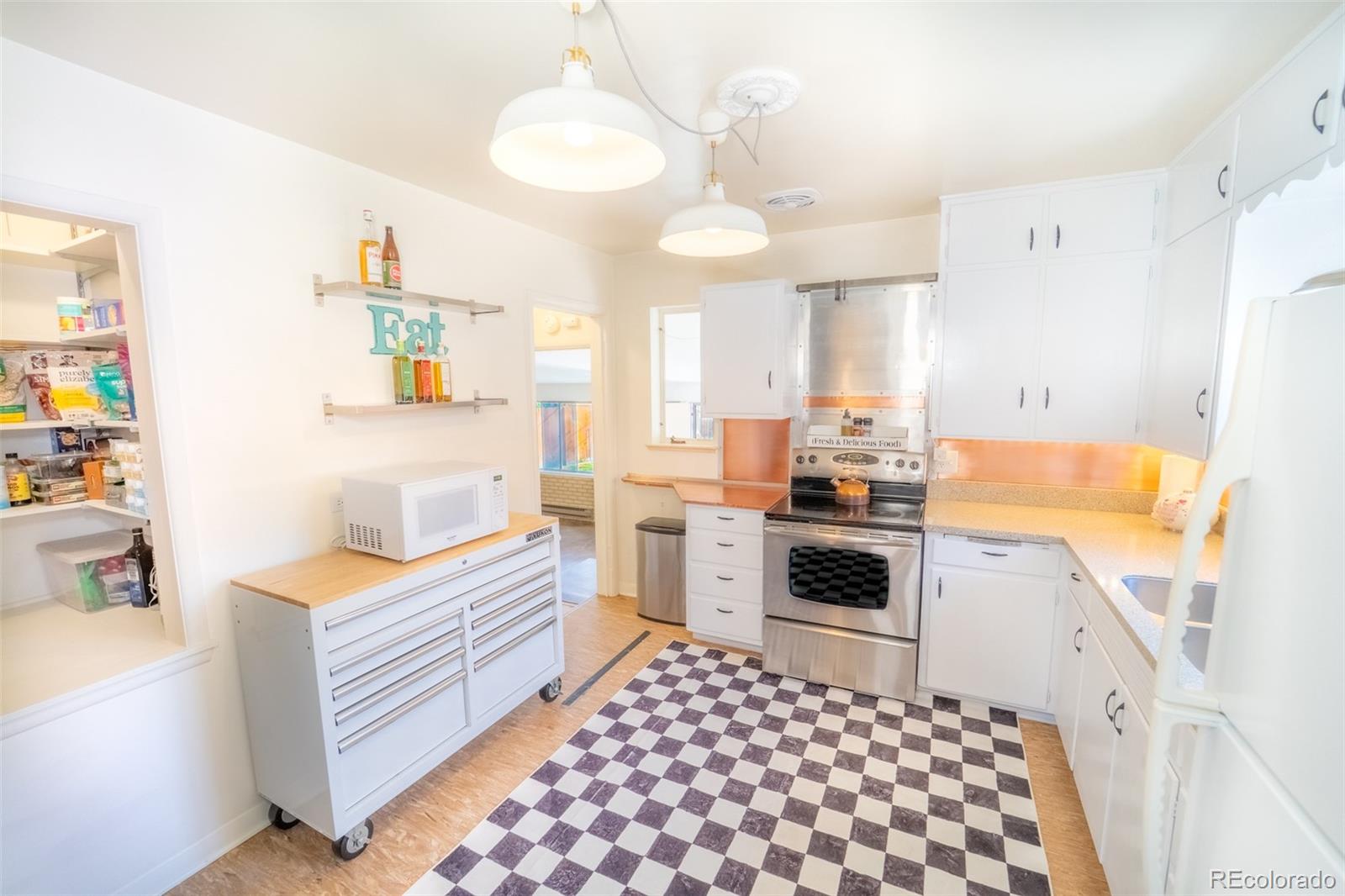 MLS Image #2 for 2548 s zurich court,denver, Colorado