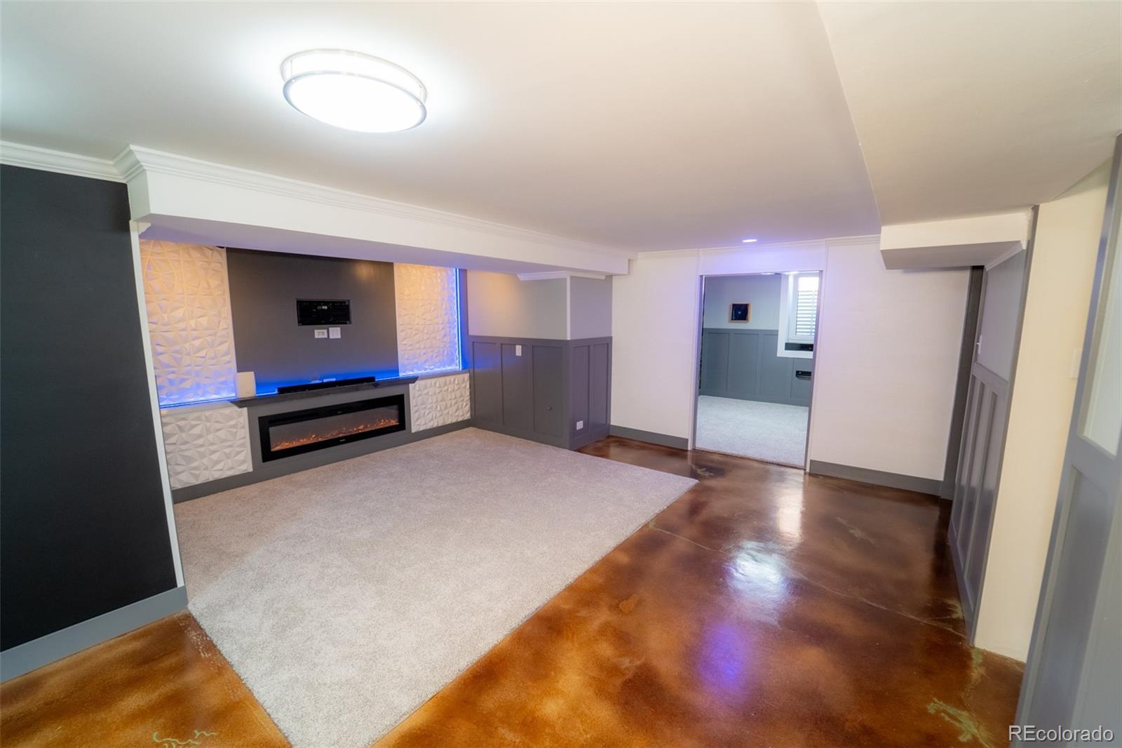MLS Image #5 for 2548 s zurich court,denver, Colorado