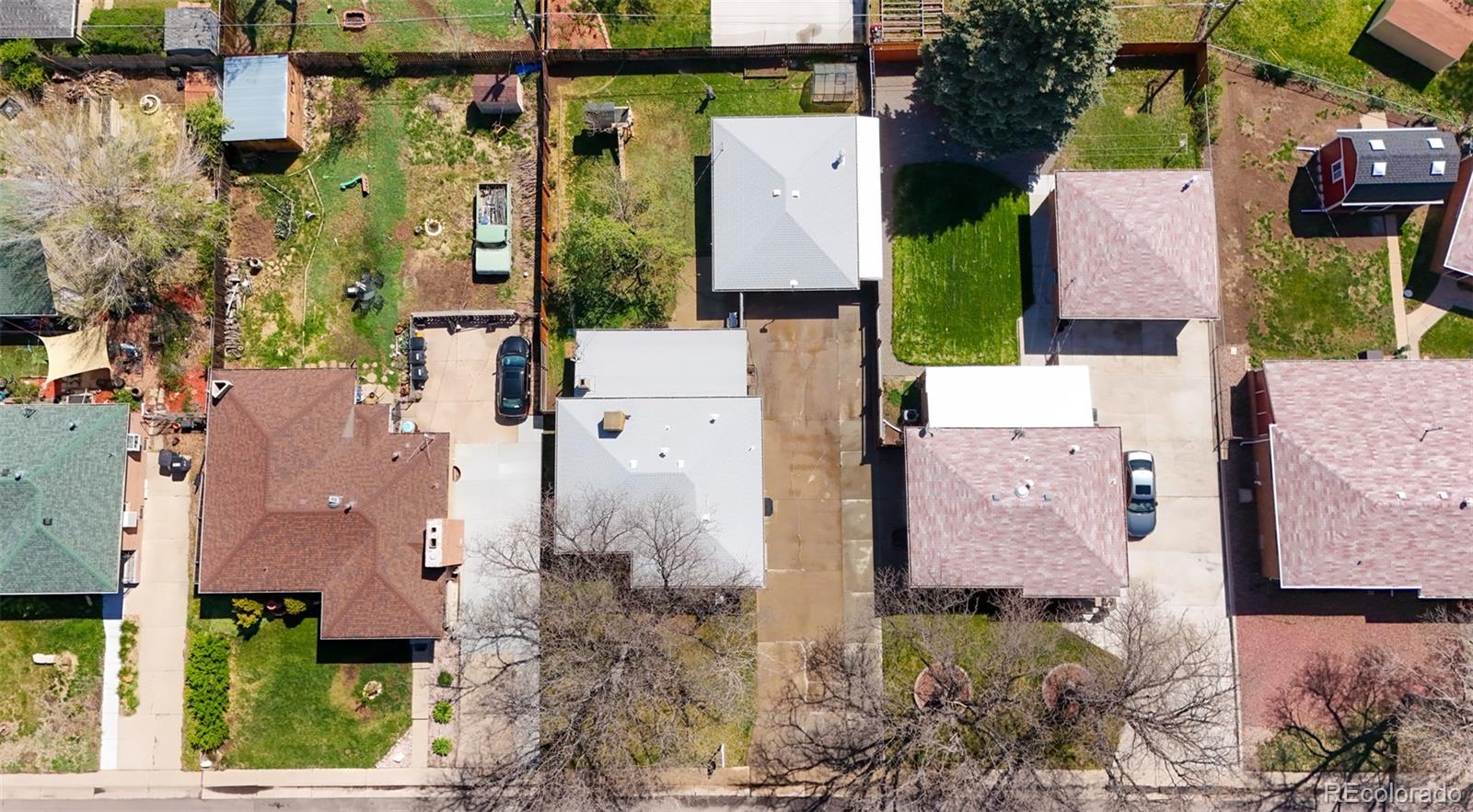 MLS Image #8 for 2548 s zurich court,denver, Colorado