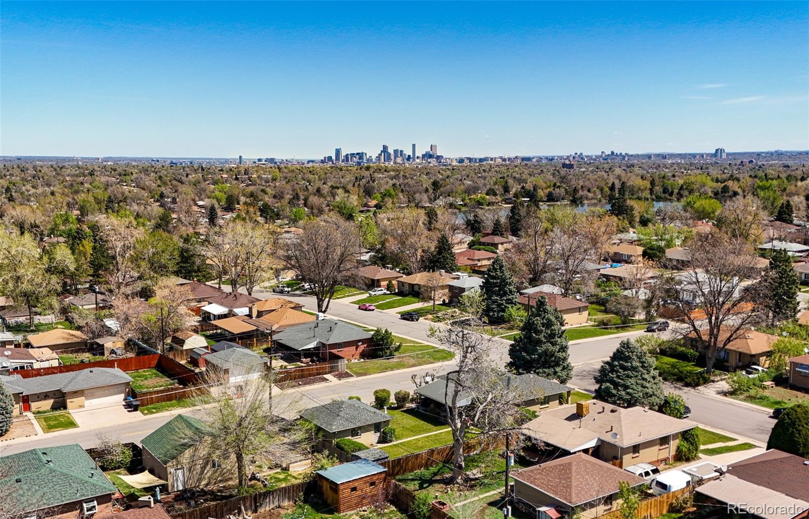 MLS Image #9 for 2548 s zurich court,denver, Colorado