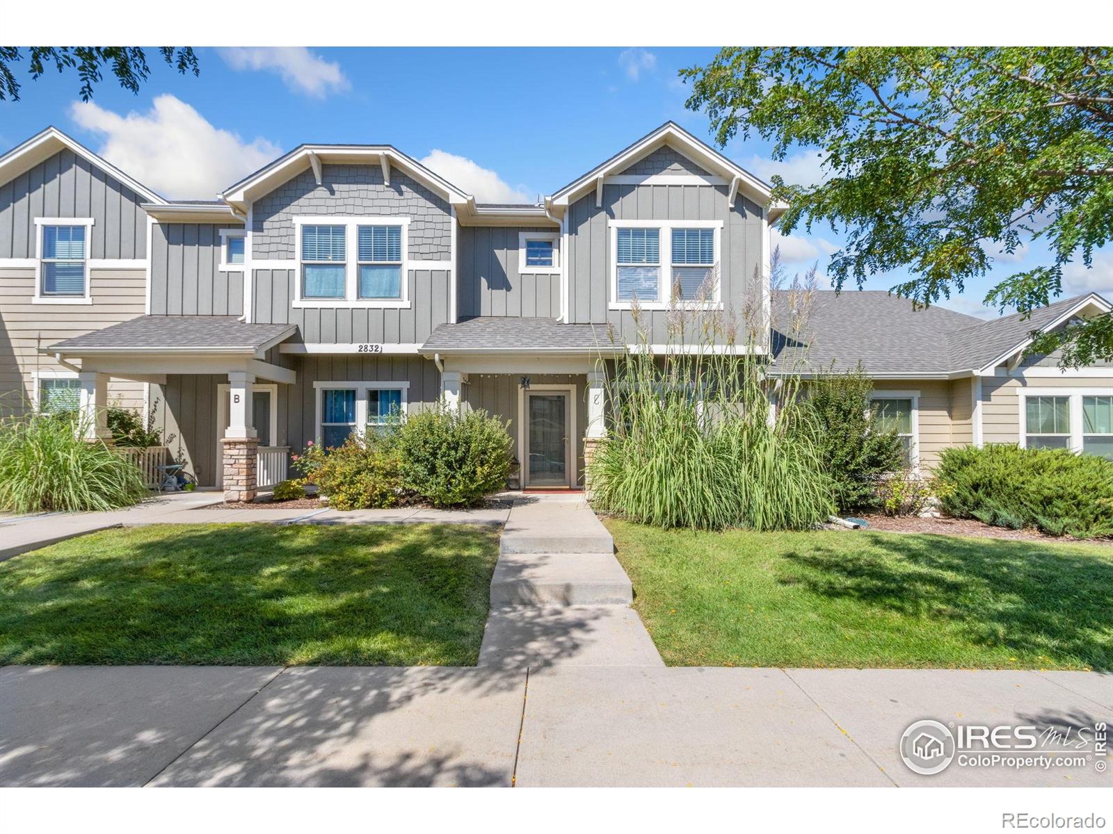 MLS Image #21 for 2832  william neal parkway,fort collins, Colorado
