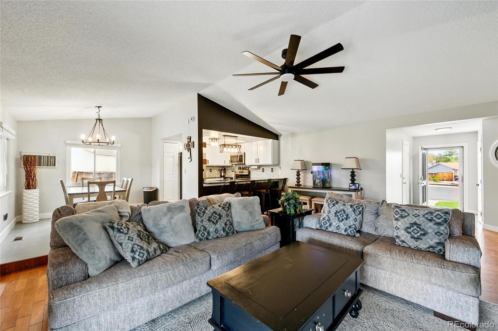 MLS Image #2 for 9664 w grand avenue,littleton, Colorado
