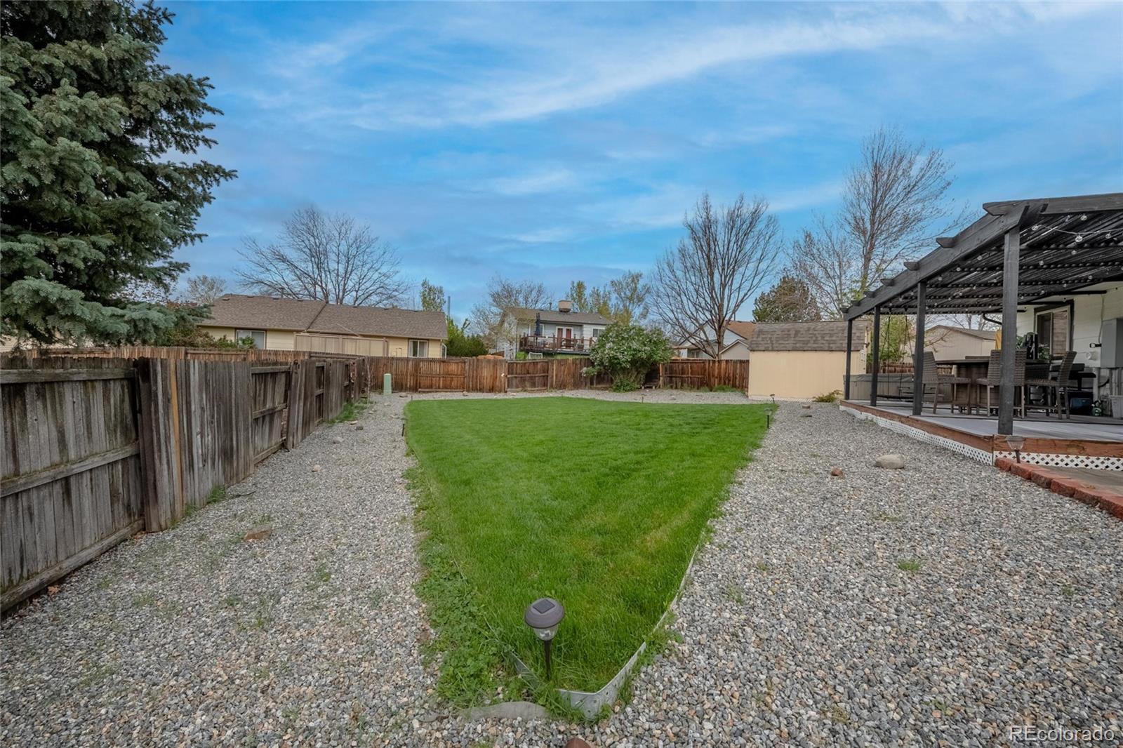 MLS Image #23 for 9664 w grand avenue,littleton, Colorado