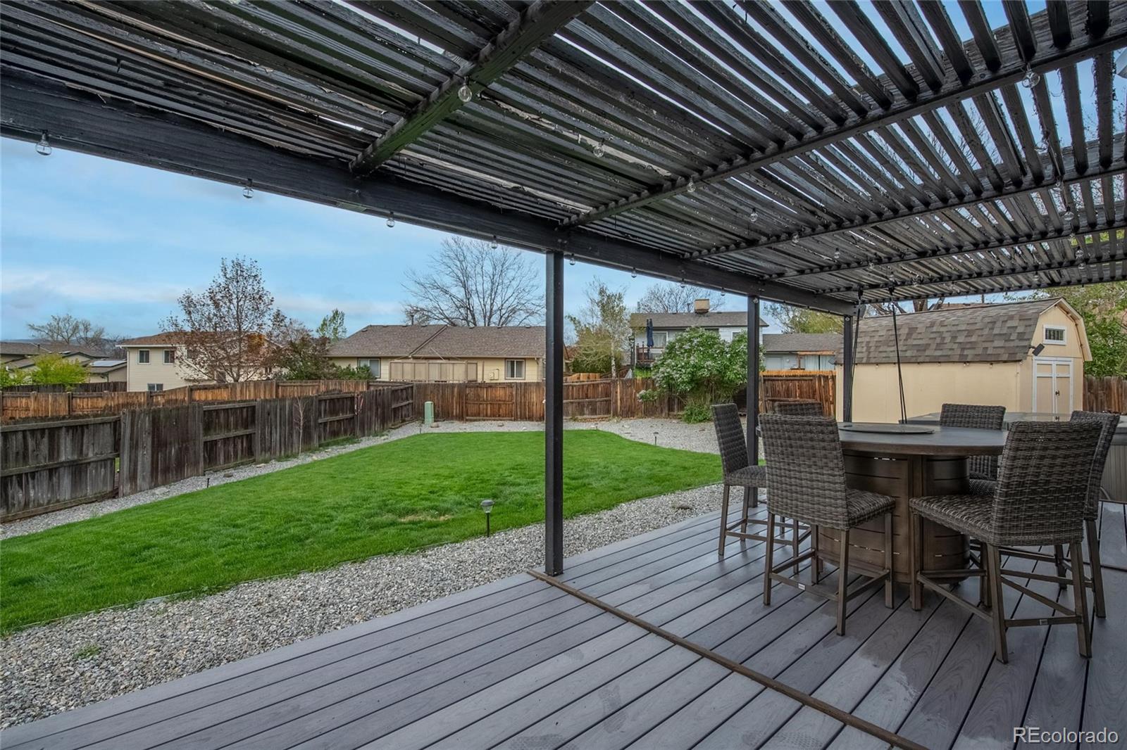 MLS Image #25 for 9664 w grand avenue,littleton, Colorado