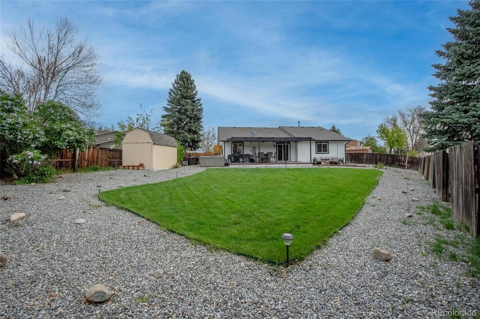MLS Image #27 for 9664 w grand avenue,littleton, Colorado