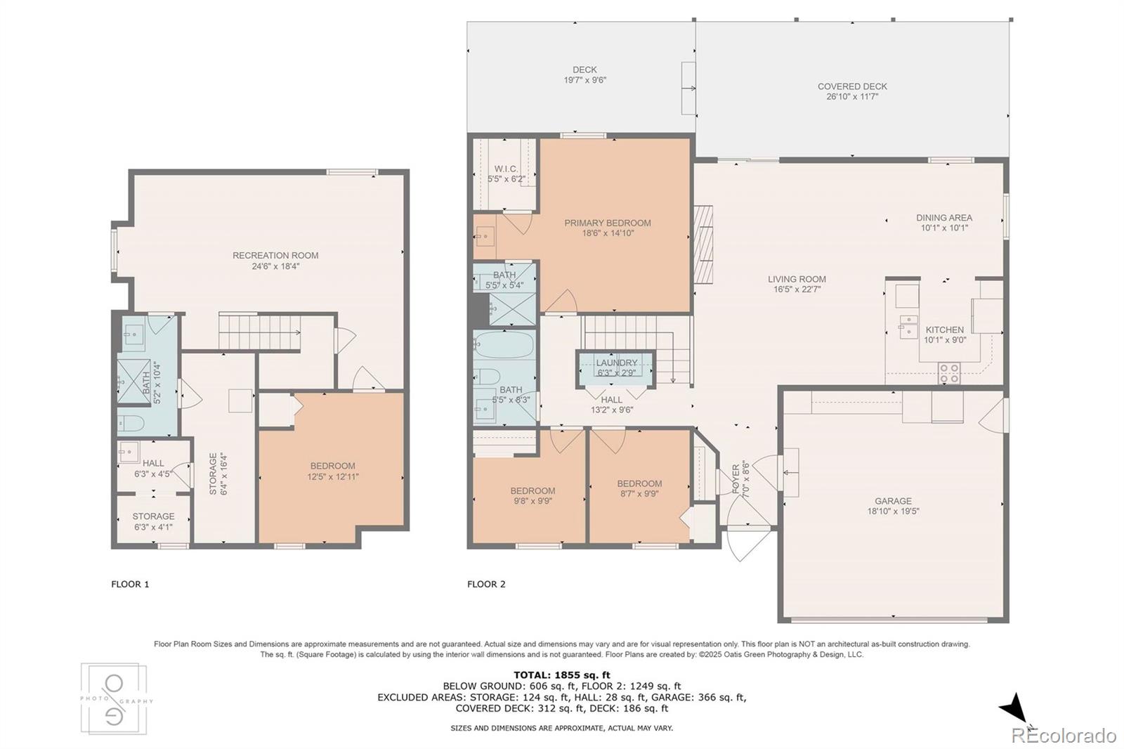 MLS Image #28 for 9664 w grand avenue,littleton, Colorado