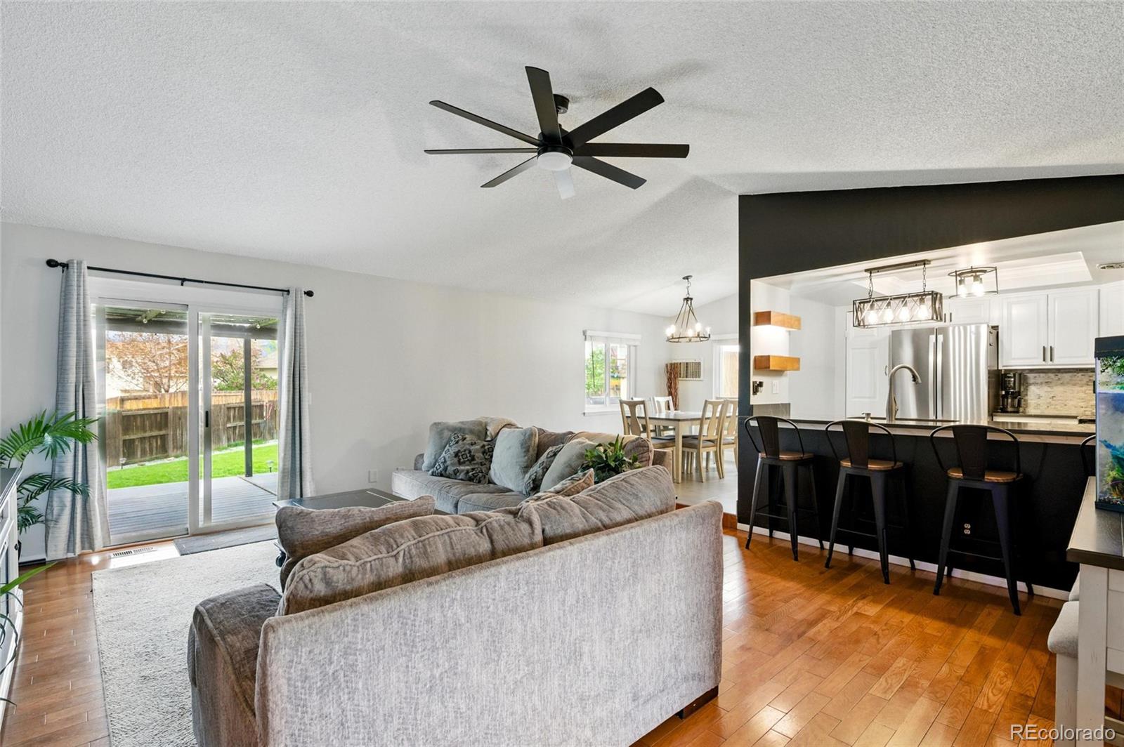 MLS Image #3 for 9664 w grand avenue,littleton, Colorado