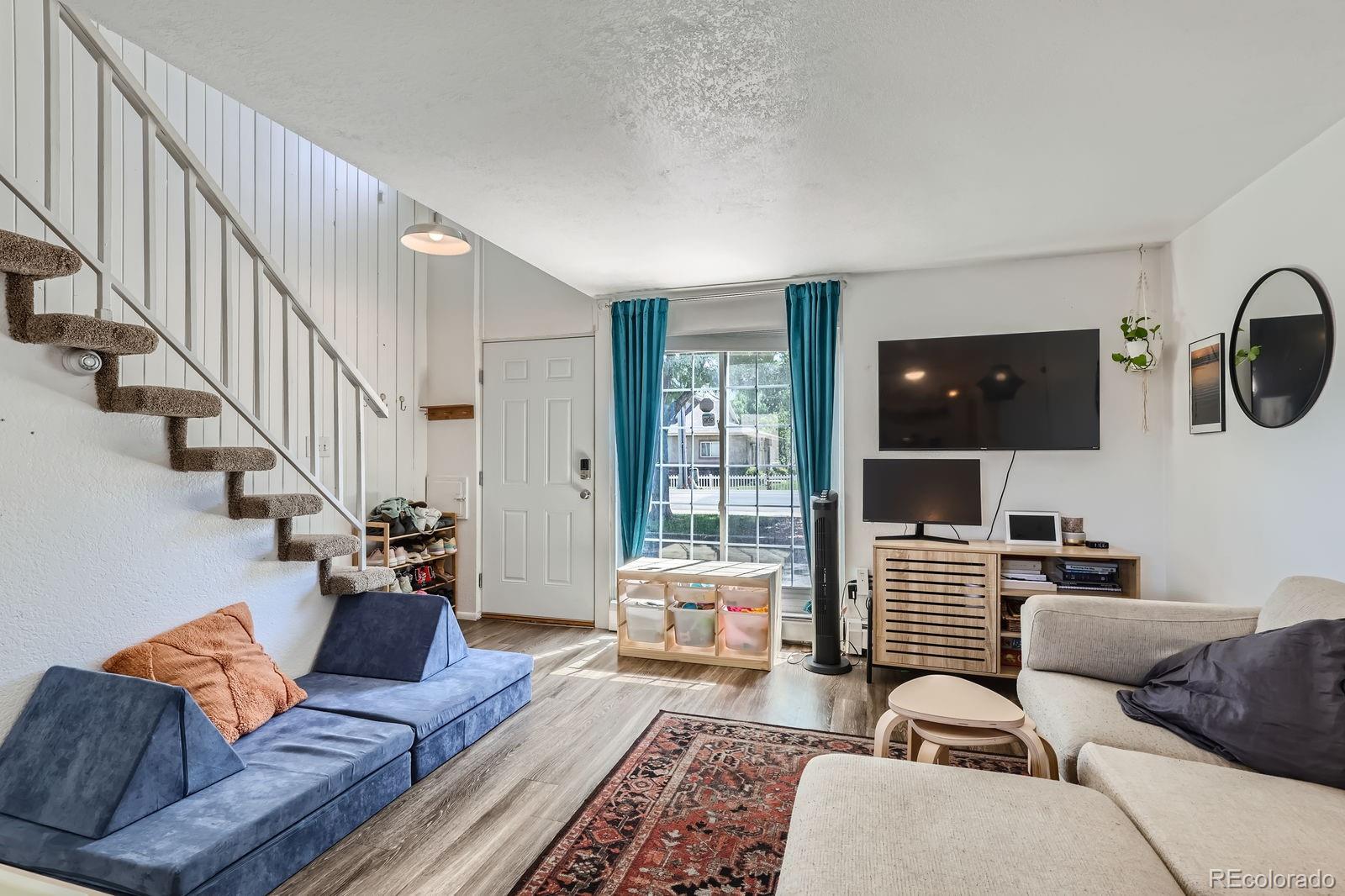 MLS Image #2 for 5225  balsam street,arvada, Colorado