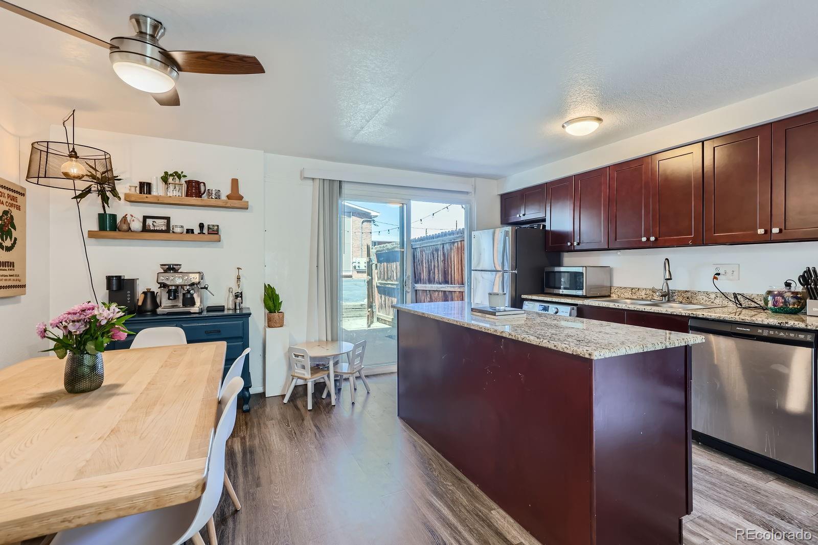 MLS Image #3 for 5225  balsam street,arvada, Colorado