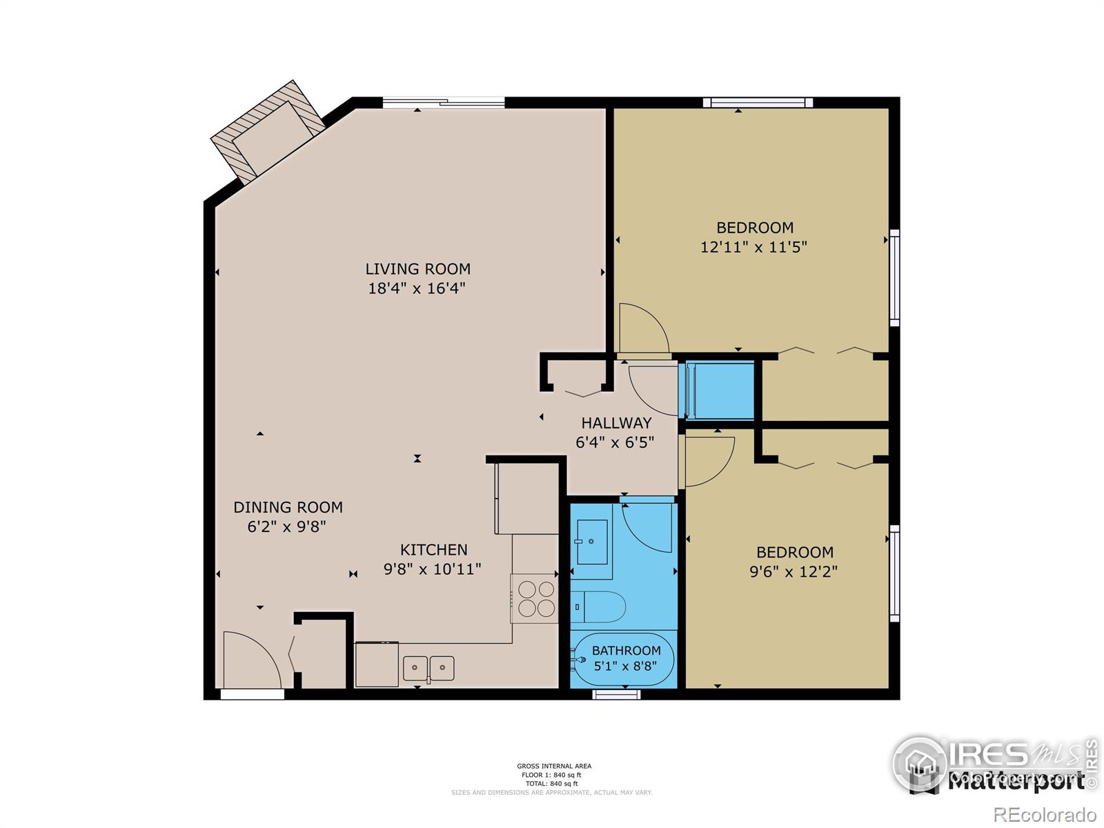 MLS Image #25 for 3785  birchwood drive,boulder, Colorado