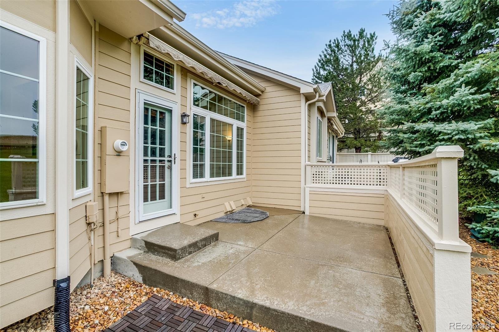 MLS Image #23 for 3179 s indiana street,lakewood, Colorado