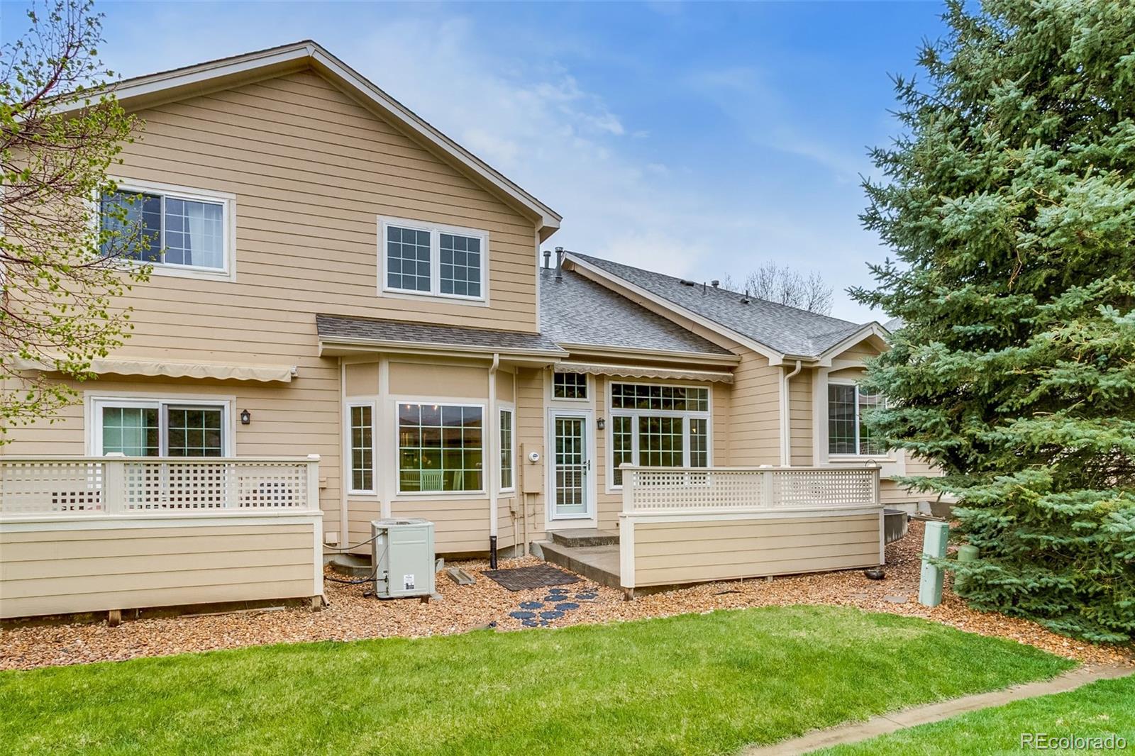 MLS Image #25 for 3179 s indiana street,lakewood, Colorado