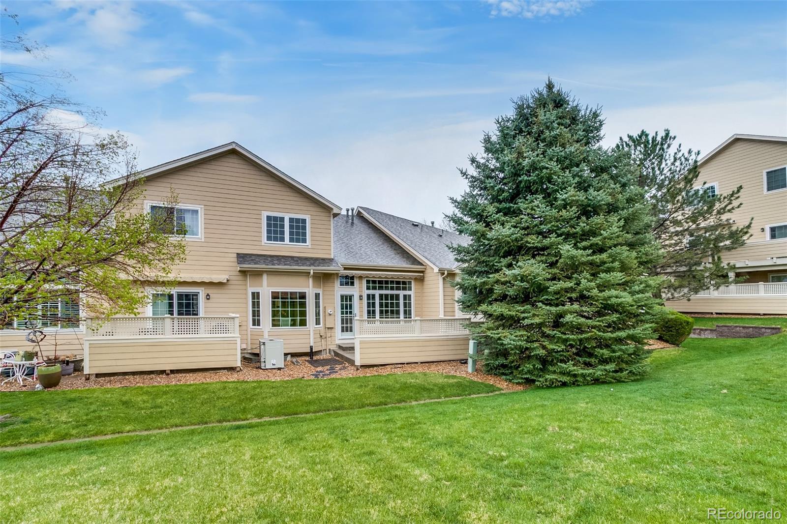 MLS Image #26 for 3179 s indiana street,lakewood, Colorado