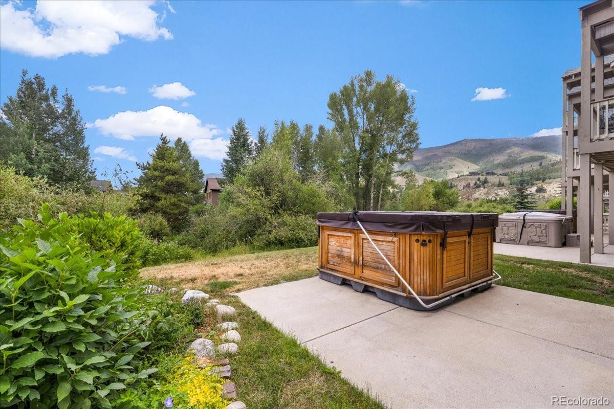 MLS Image #1 for 109  creek lane,silverthorne, Colorado