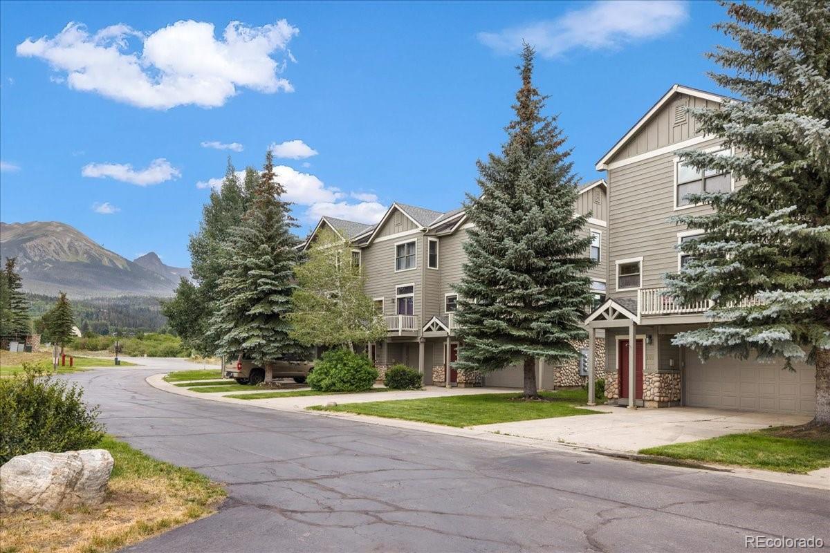 MLS Image #2 for 109  creek lane,silverthorne, Colorado