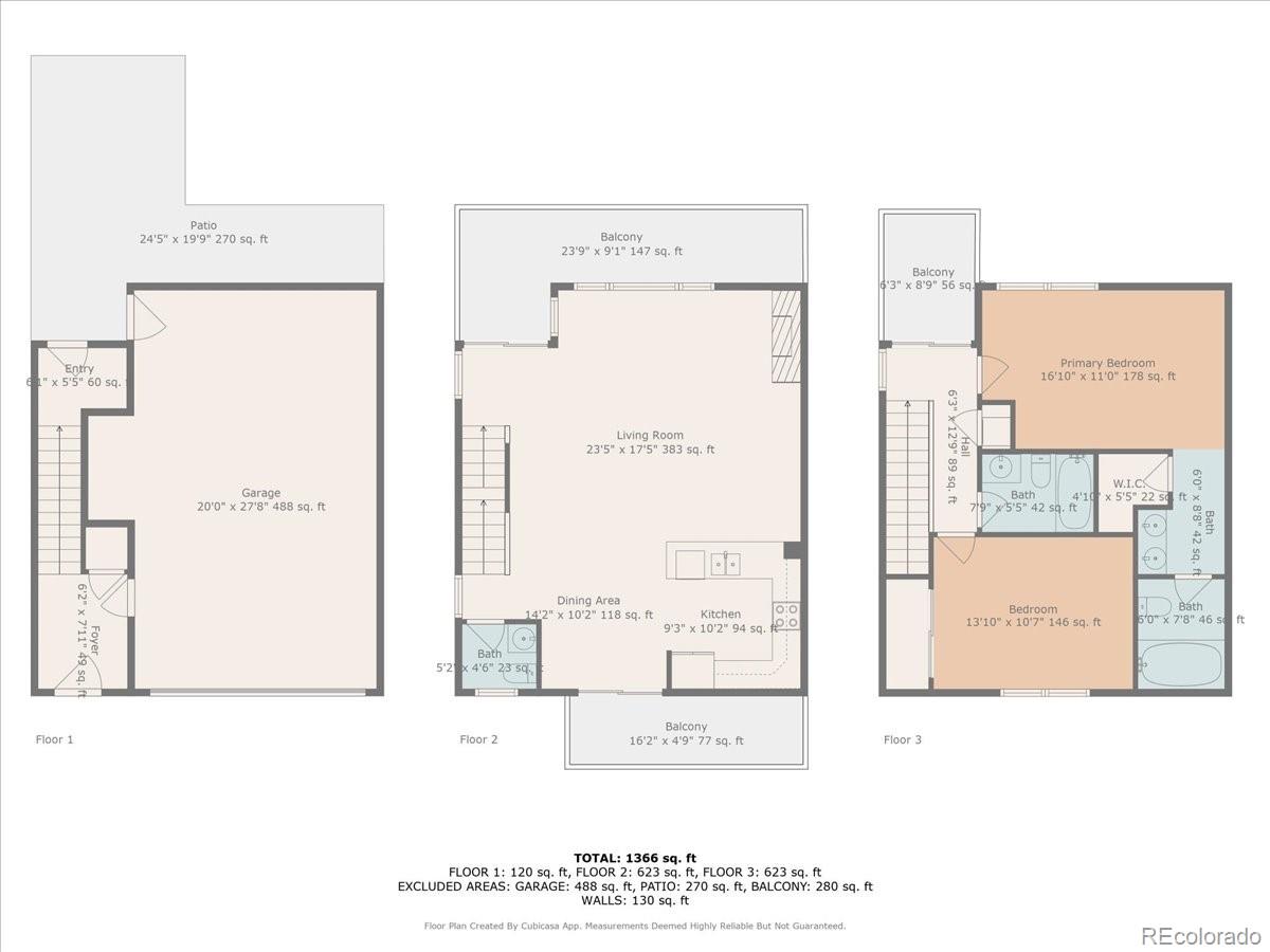 MLS Image #22 for 109  creek lane,silverthorne, Colorado