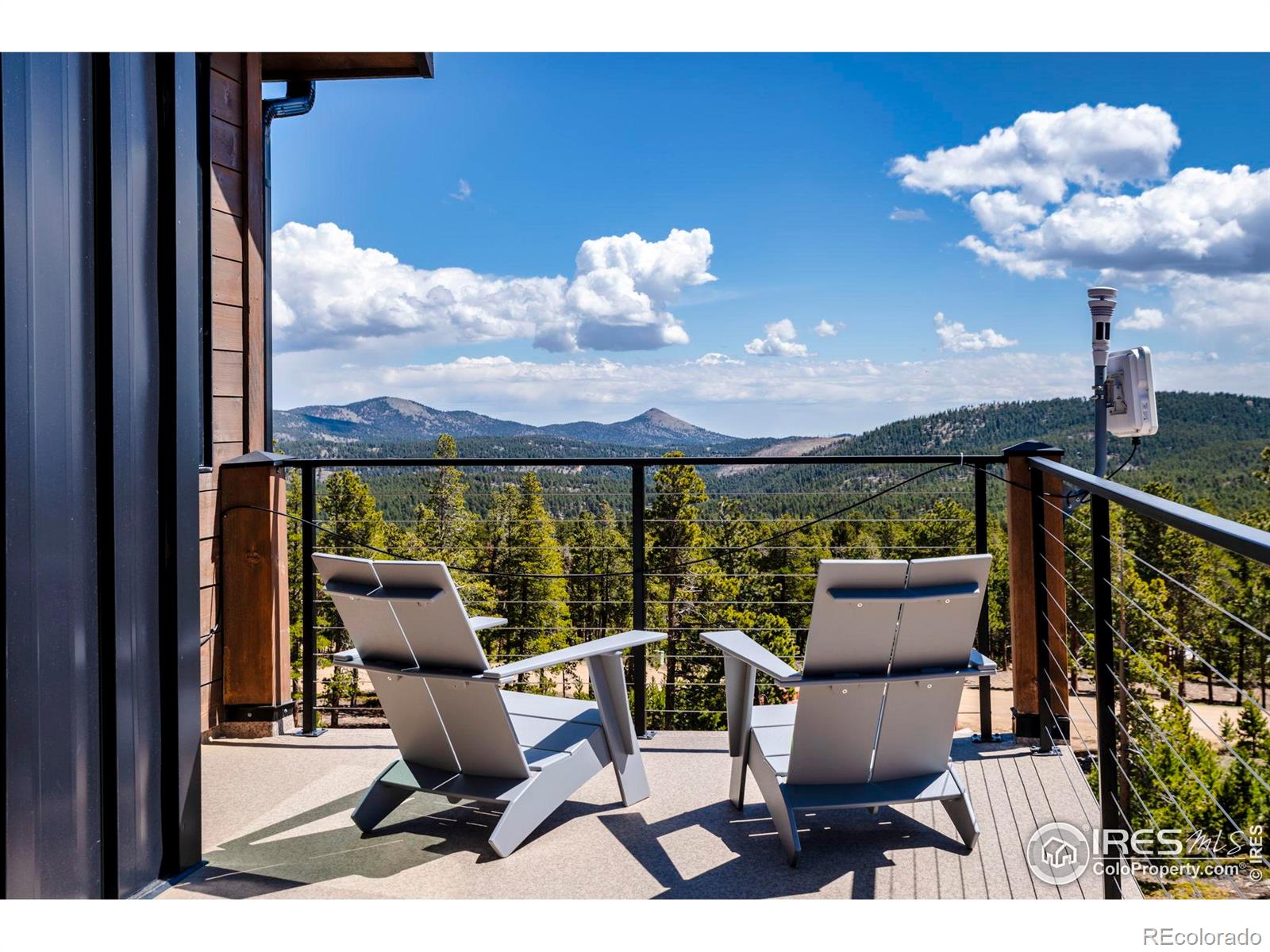 MLS Image #19 for 11  juneau circle,nederland, Colorado