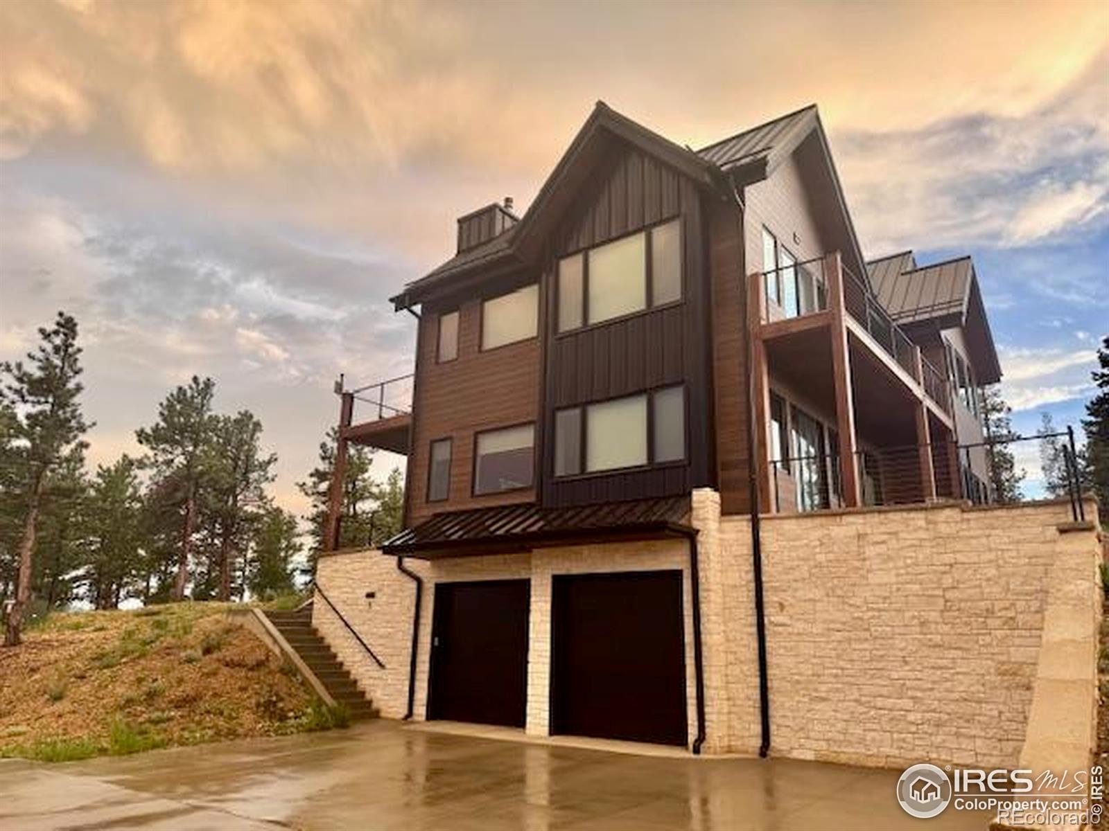 MLS Image #2 for 11  juneau circle,nederland, Colorado