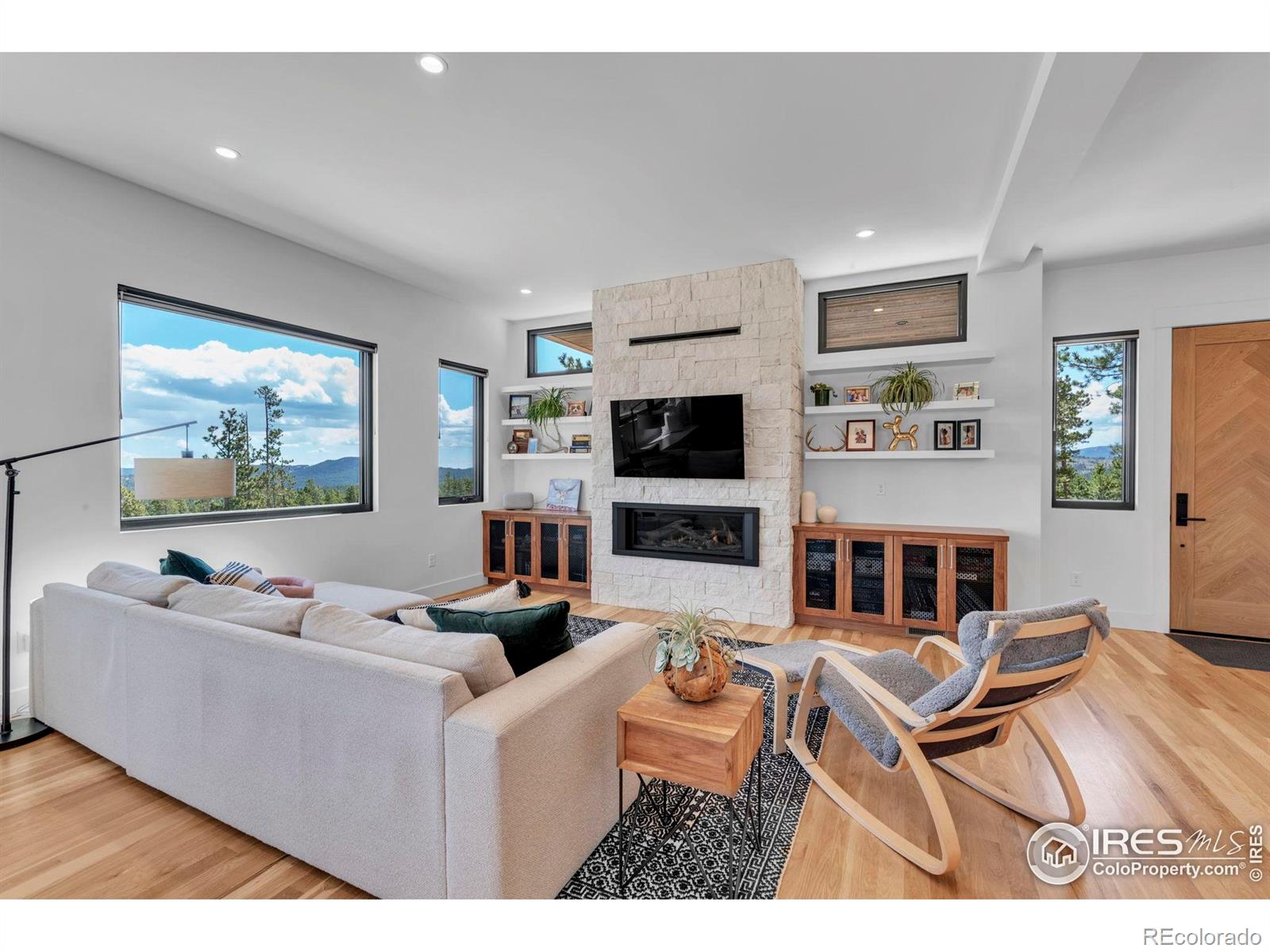 MLS Image #4 for 11  juneau circle,nederland, Colorado