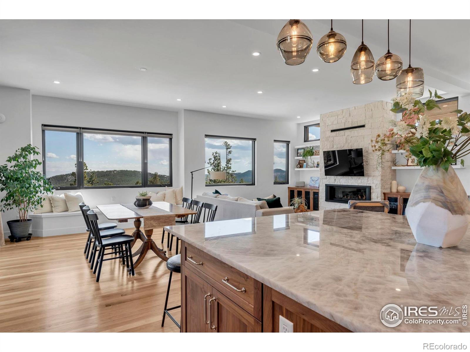 MLS Image #5 for 11  juneau circle,nederland, Colorado
