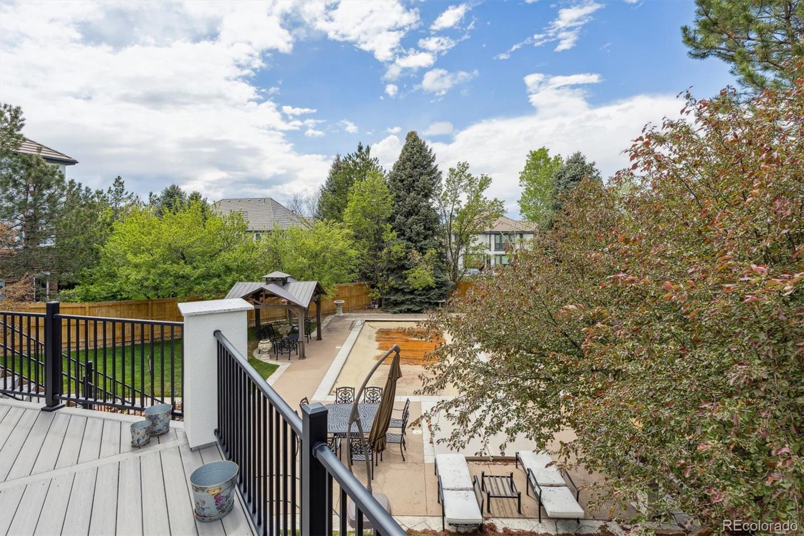 MLS Image #11 for 9479 s shadow hill circle,lone tree, Colorado
