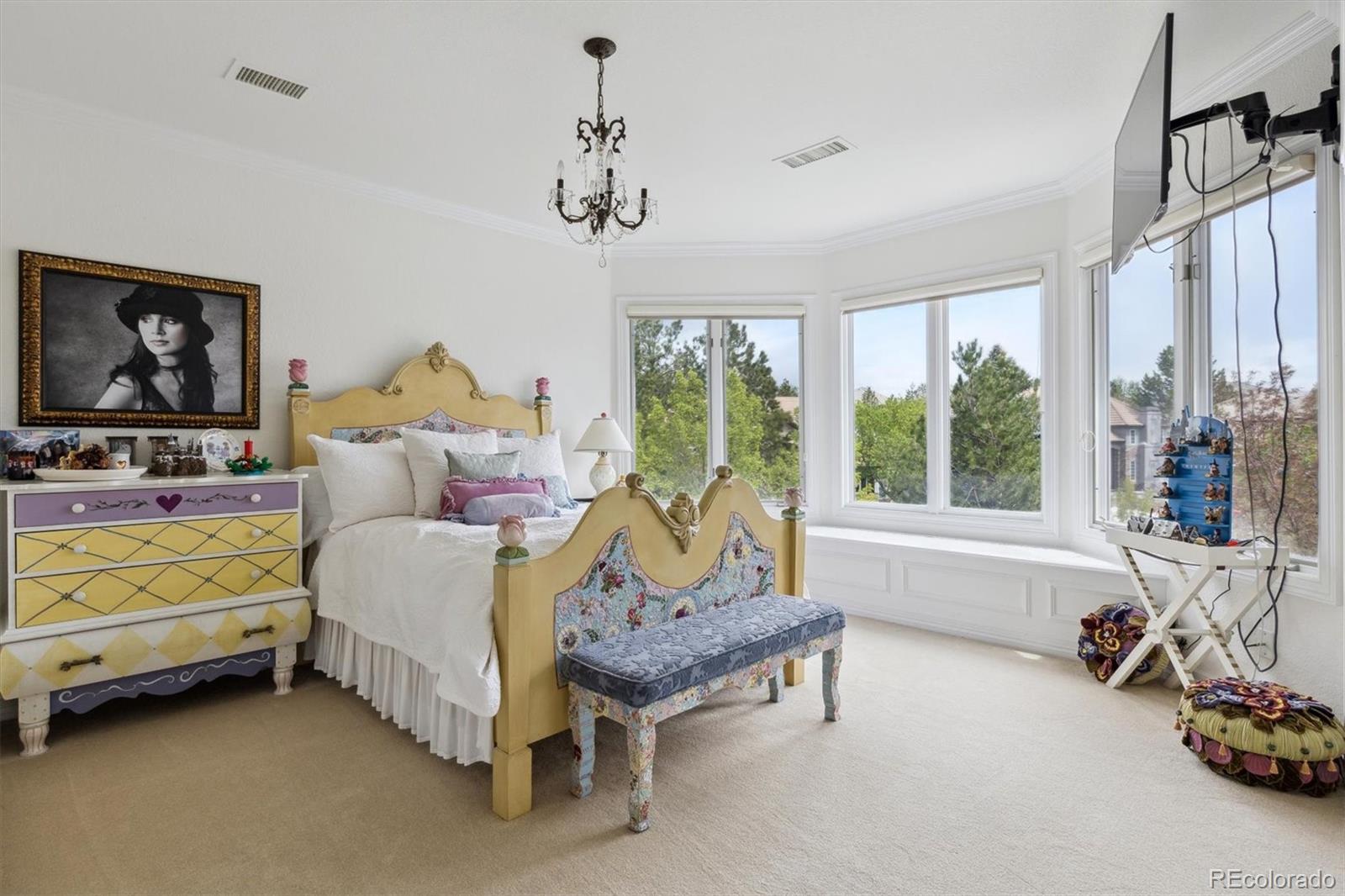 MLS Image #6 for 9479 s shadow hill circle,lone tree, Colorado