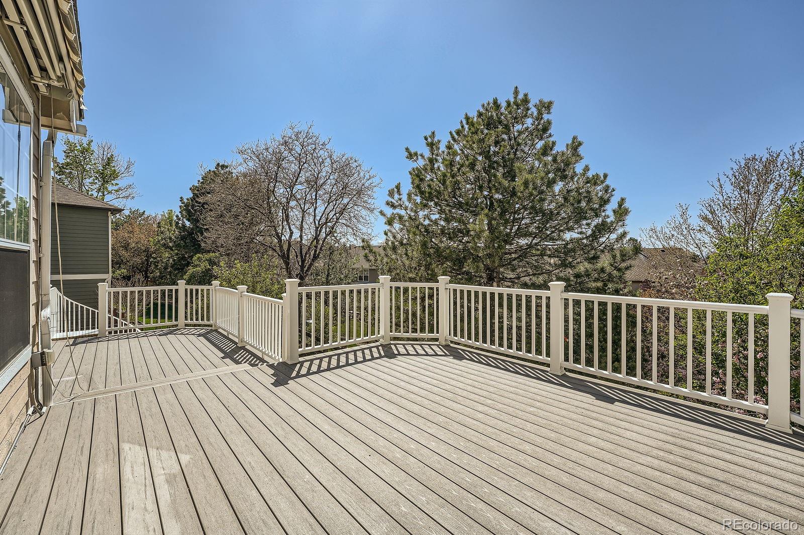MLS Image #21 for 3549  mallard drive,highlands ranch, Colorado