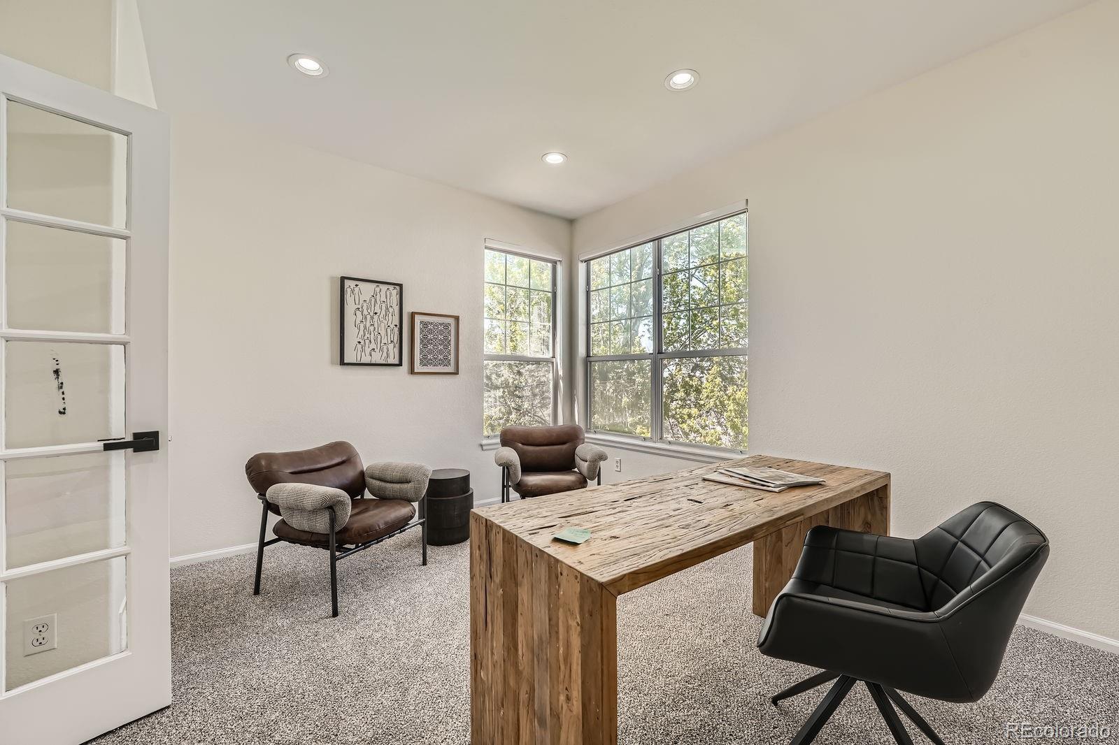 MLS Image #3 for 3549  mallard drive,highlands ranch, Colorado