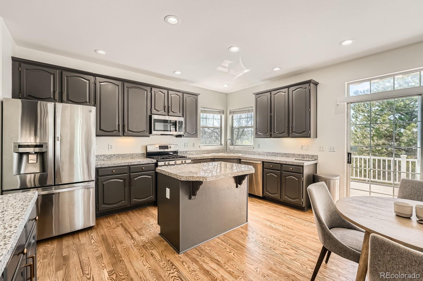 MLS Image #4 for 3549  mallard drive,highlands ranch, Colorado