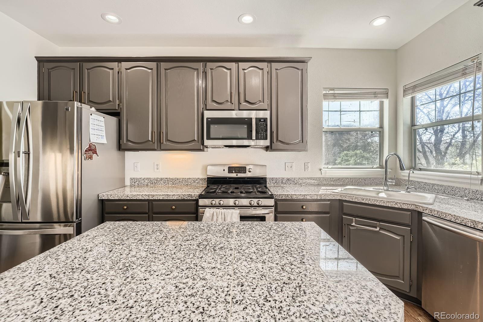 MLS Image #5 for 3549  mallard drive,highlands ranch, Colorado