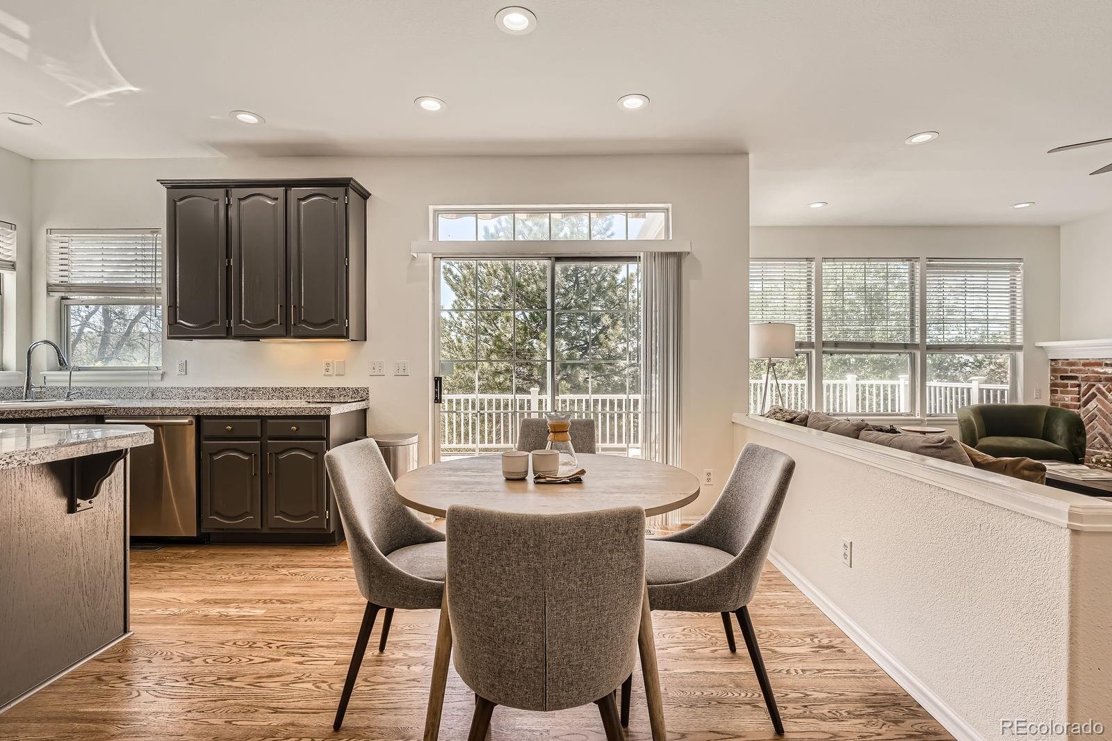 MLS Image #7 for 3549  mallard drive,highlands ranch, Colorado