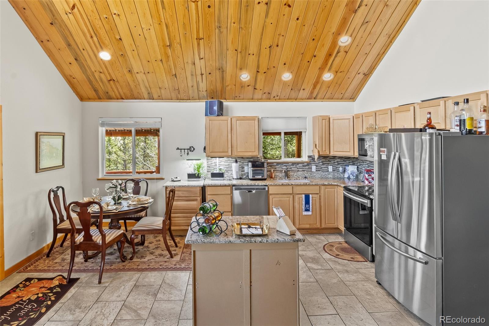 MLS Image #11 for 36  gitche goone lane,como, Colorado