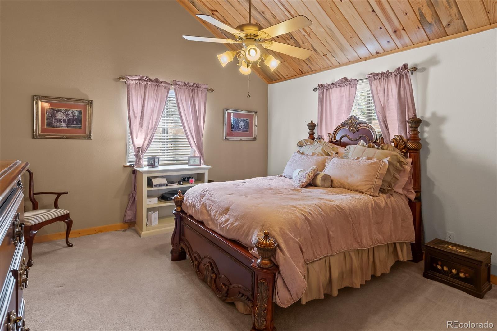 MLS Image #15 for 36  gitche goone lane,como, Colorado